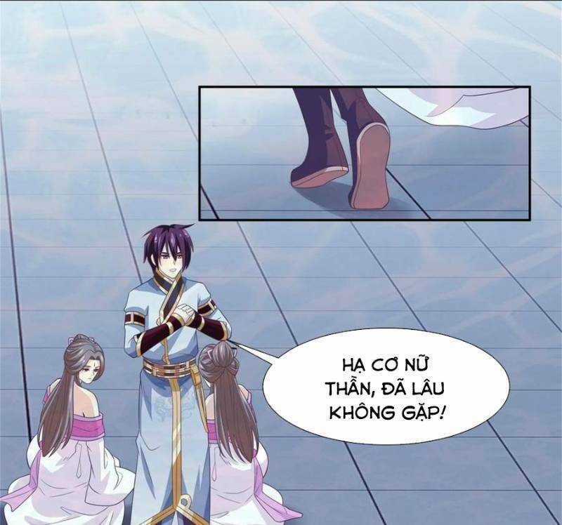 Ta Là Ngọc Hoàng Đại Đế Chapter 77 trang 21