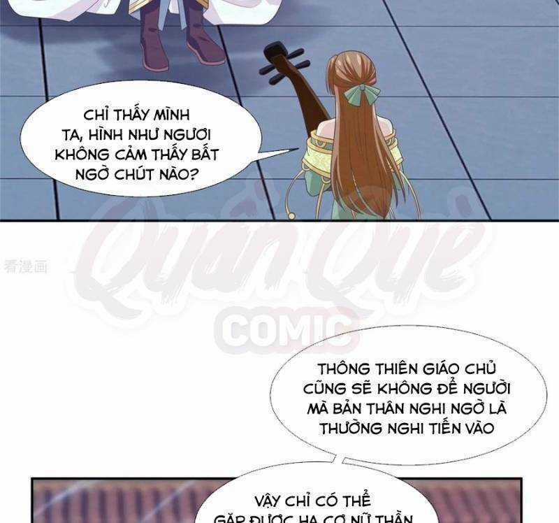 Ta Là Ngọc Hoàng Đại Đế Chapter 77 trang 22