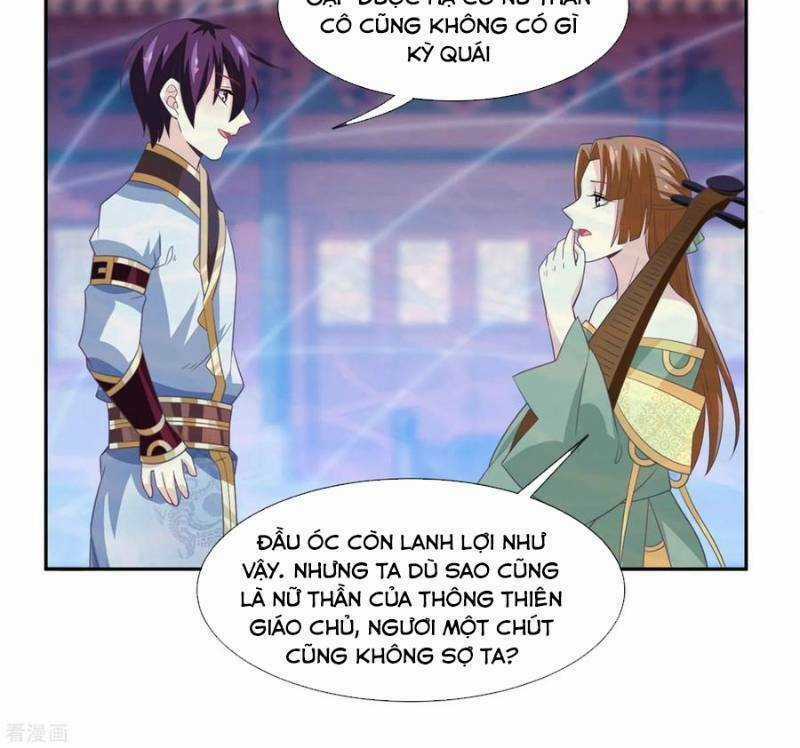 Ta Là Ngọc Hoàng Đại Đế Chapter 77 trang 23