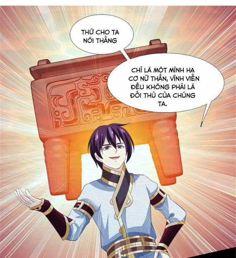 Ta Là Ngọc Hoàng Đại Đế Chapter 77 trang 24