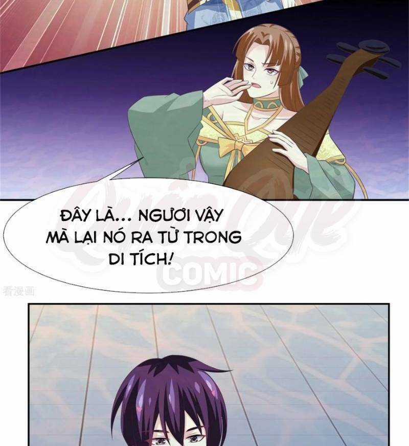 Ta Là Ngọc Hoàng Đại Đế Chapter 77 trang 25