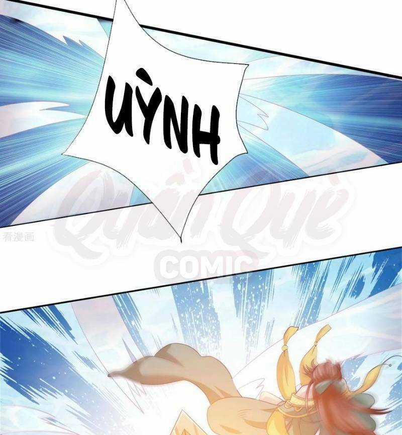 Ta Là Ngọc Hoàng Đại Đế Chapter 77 trang 28