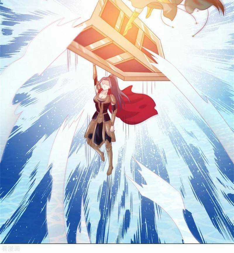 Ta Là Ngọc Hoàng Đại Đế Chapter 77 trang 29