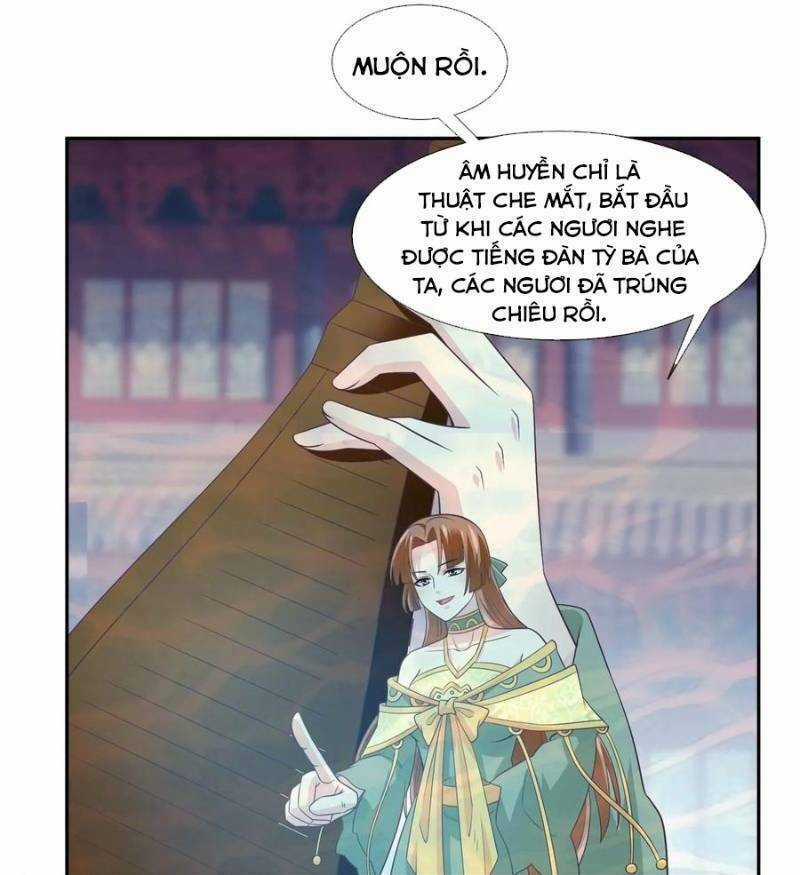 Ta Là Ngọc Hoàng Đại Đế Chapter 77 trang 3