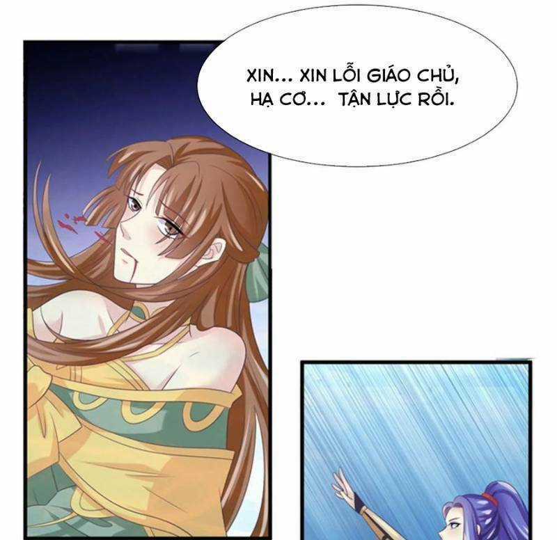 Ta Là Ngọc Hoàng Đại Đế Chapter 77 trang 30