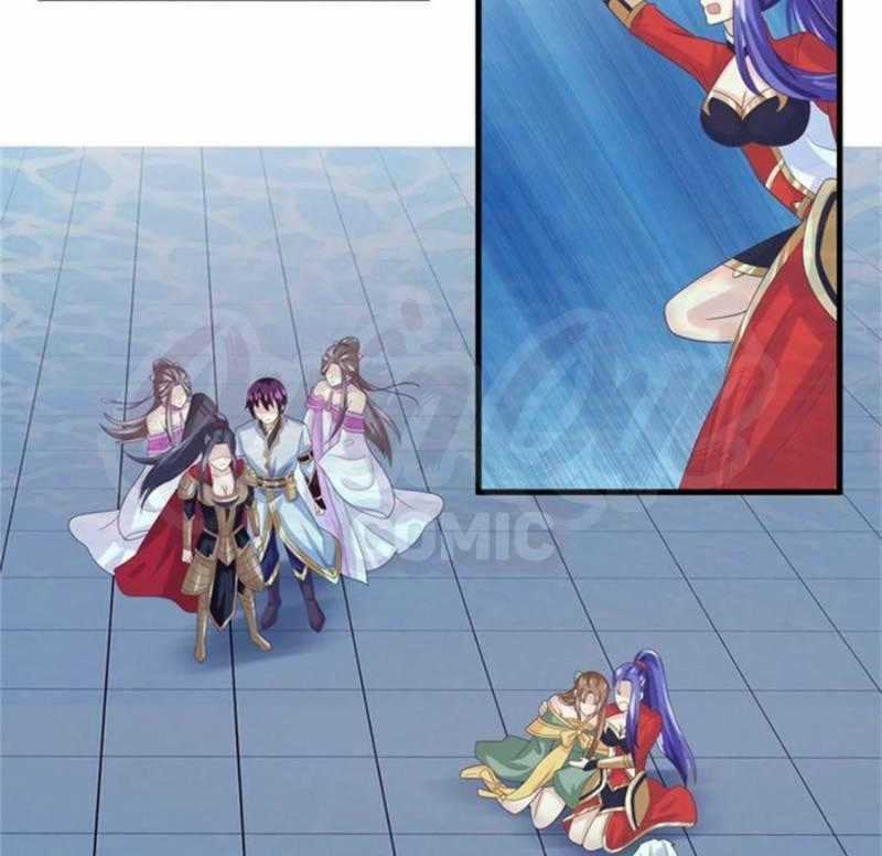 Ta Là Ngọc Hoàng Đại Đế Chapter 77 trang 31