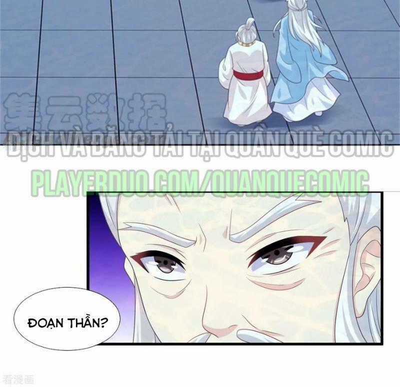 Ta Là Ngọc Hoàng Đại Đế Chapter 77 trang 32