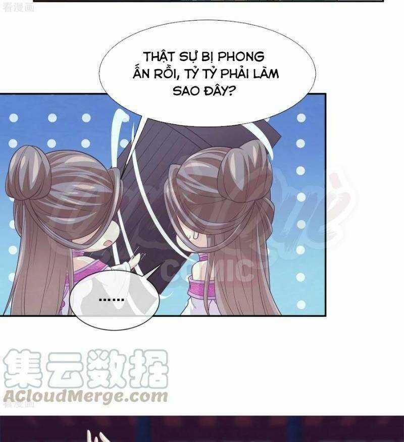 Ta Là Ngọc Hoàng Đại Đế Chapter 77 trang 4