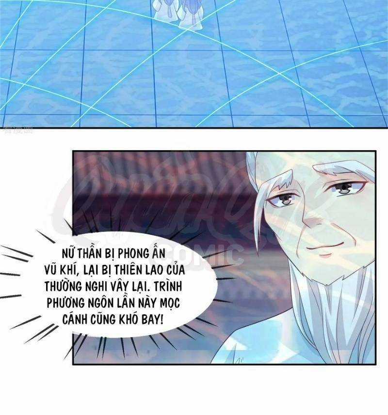 Ta Là Ngọc Hoàng Đại Đế Chapter 77 trang 7