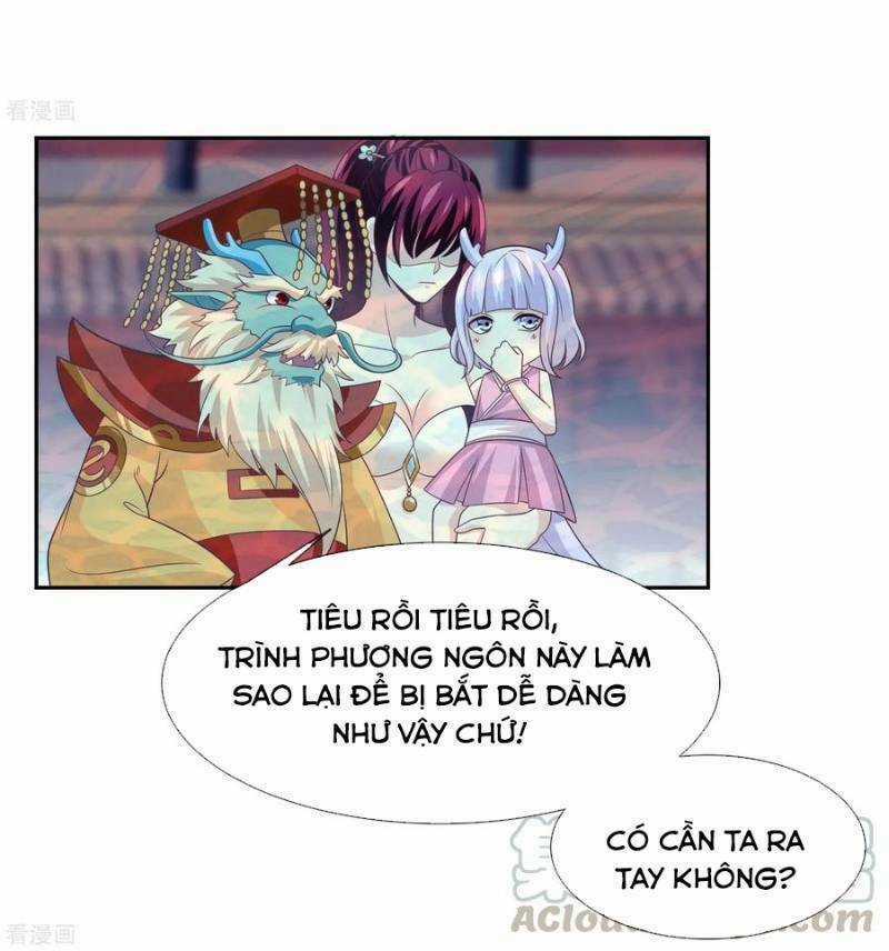 Ta Là Ngọc Hoàng Đại Đế Chapter 77 trang 8