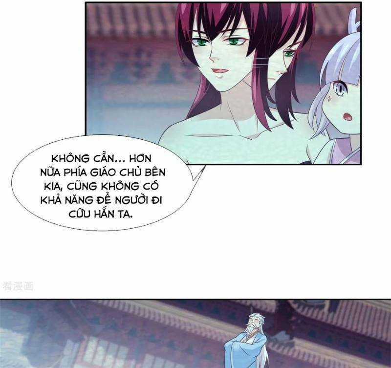 Ta Là Ngọc Hoàng Đại Đế Chapter 77 trang 9