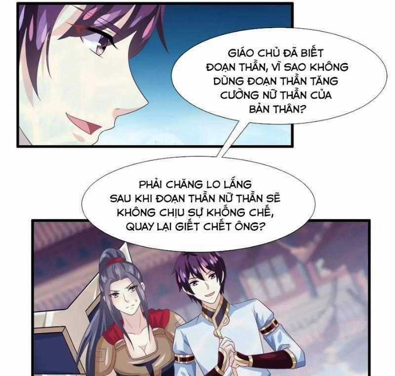 Ta Là Ngọc Hoàng Đại Đế Chapter 78 trang 0