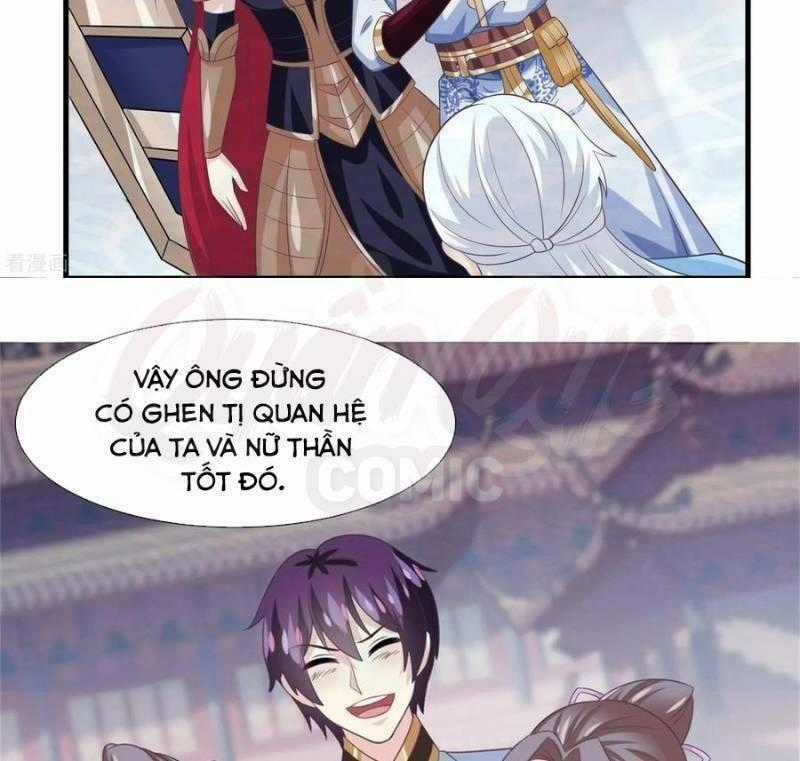 Ta Là Ngọc Hoàng Đại Đế Chapter 78 trang 1