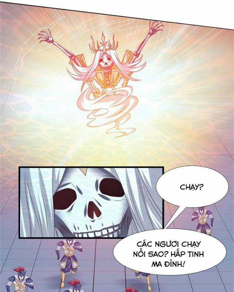 Ta Là Ngọc Hoàng Đại Đế Chapter 78 trang 12