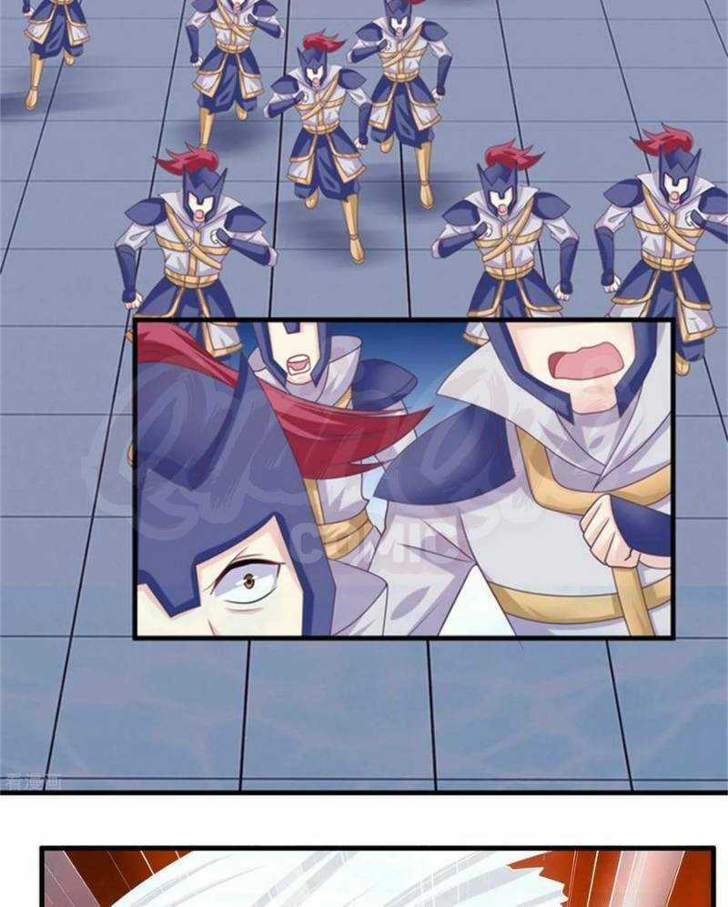 Ta Là Ngọc Hoàng Đại Đế Chapter 78 trang 13