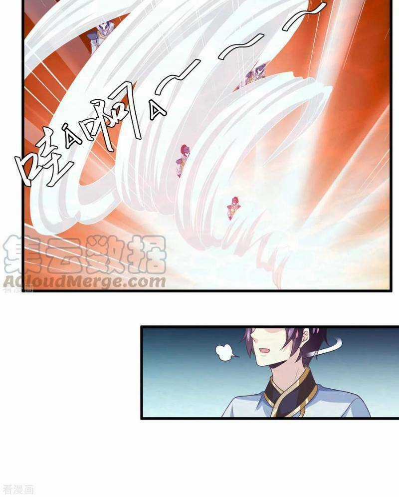 Ta Là Ngọc Hoàng Đại Đế Chapter 78 trang 14