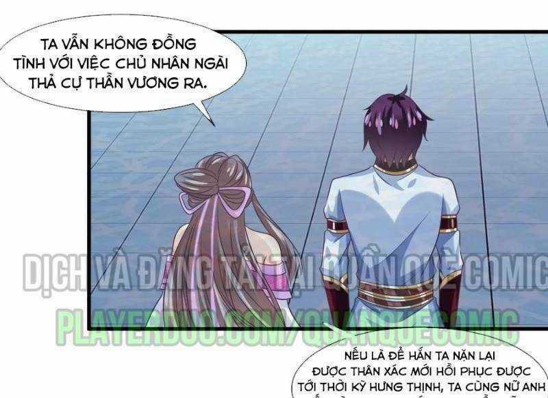 Ta Là Ngọc Hoàng Đại Đế Chapter 78 trang 15