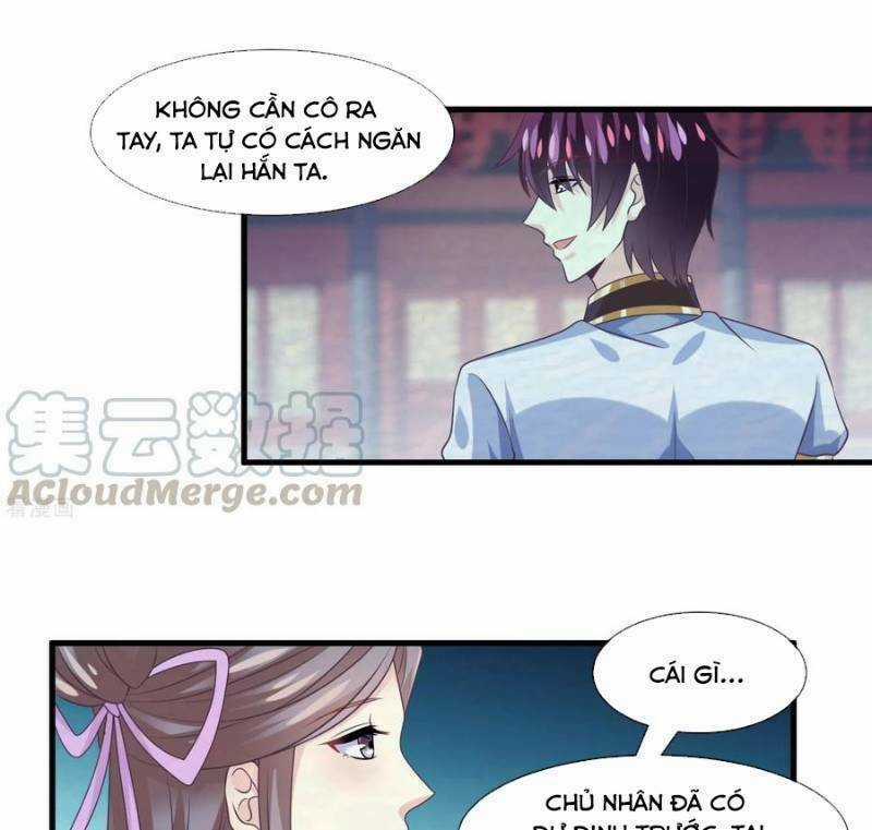 Ta Là Ngọc Hoàng Đại Đế Chapter 78 trang 18