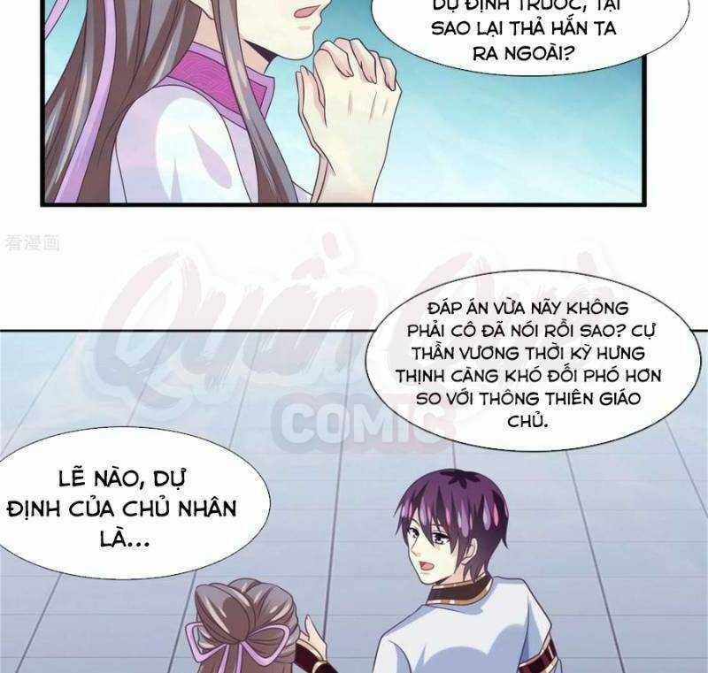 Ta Là Ngọc Hoàng Đại Đế Chapter 78 trang 19