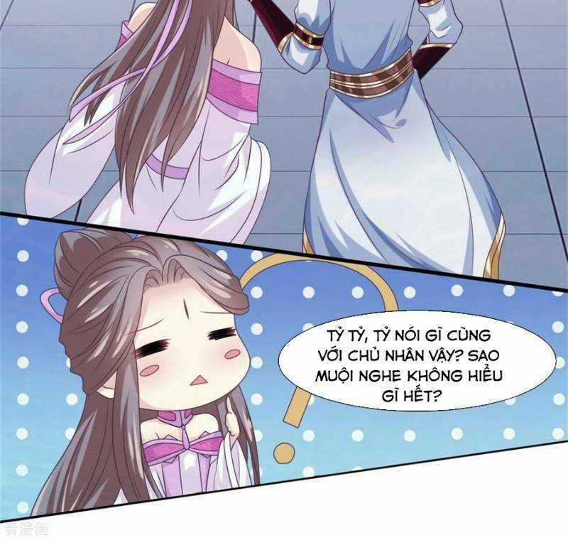 Ta Là Ngọc Hoàng Đại Đế Chapter 78 trang 20