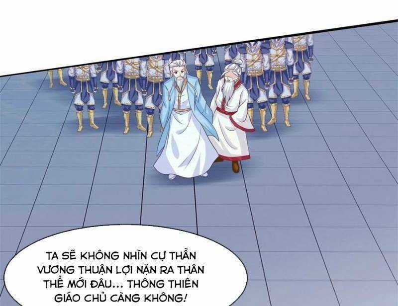 Ta Là Ngọc Hoàng Đại Đế Chapter 78 trang 21