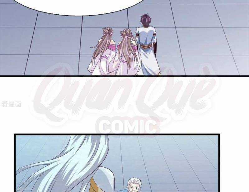 Ta Là Ngọc Hoàng Đại Đế Chapter 78 trang 22