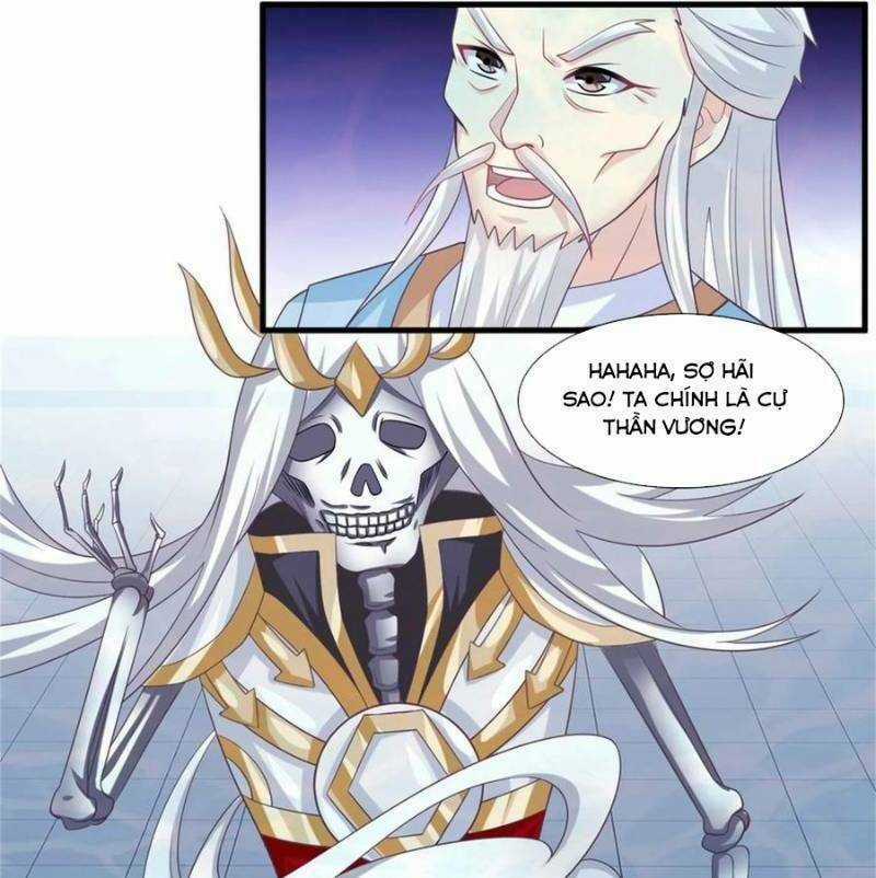 Ta Là Ngọc Hoàng Đại Đế Chapter 78 trang 24