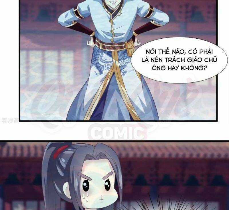 Ta Là Ngọc Hoàng Đại Đế Chapter 78 trang 28