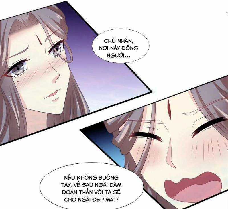 Ta Là Ngọc Hoàng Đại Đế Chapter 78 trang 3