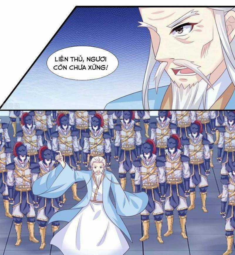 Ta Là Ngọc Hoàng Đại Đế Chapter 78 trang 30