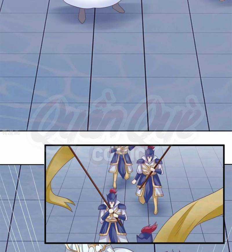 Ta Là Ngọc Hoàng Đại Đế Chapter 78 trang 31