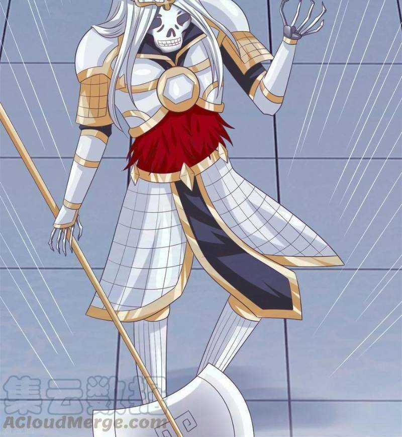 Ta Là Ngọc Hoàng Đại Đế Chapter 78 trang 32