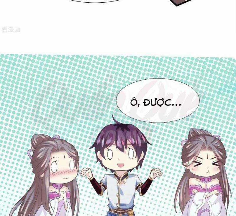 Ta Là Ngọc Hoàng Đại Đế Chapter 78 trang 4