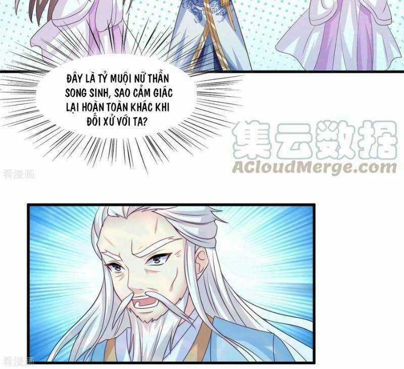 Ta Là Ngọc Hoàng Đại Đế Chapter 78 trang 5