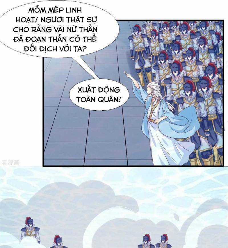 Ta Là Ngọc Hoàng Đại Đế Chapter 78 trang 6