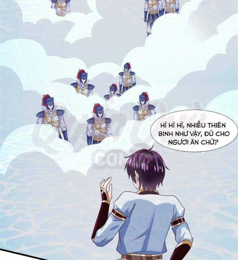 Ta Là Ngọc Hoàng Đại Đế Chapter 78 trang 7