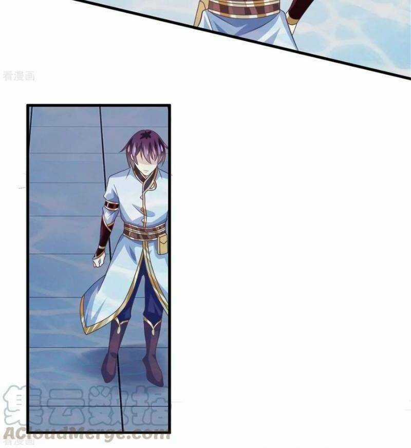 Ta Là Ngọc Hoàng Đại Đế Chapter 78 trang 8