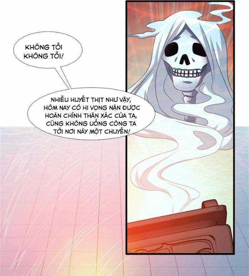 Ta Là Ngọc Hoàng Đại Đế Chapter 78 trang 9