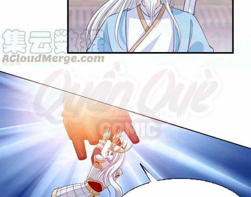 Ta Là Ngọc Hoàng Đại Đế Chapter 79 trang 10