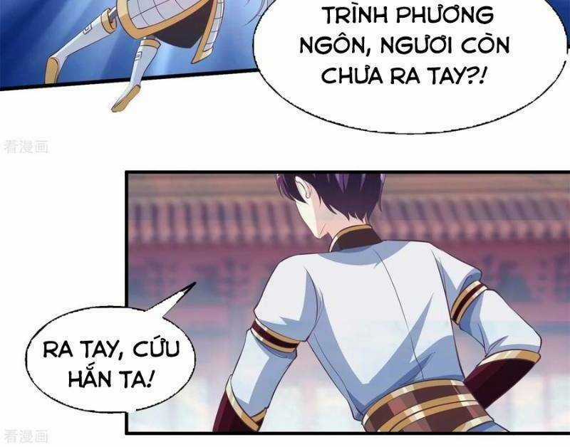 Ta Là Ngọc Hoàng Đại Đế Chapter 79 trang 11