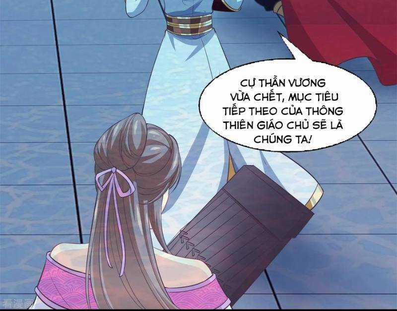 Ta Là Ngọc Hoàng Đại Đế Chapter 79 trang 14
