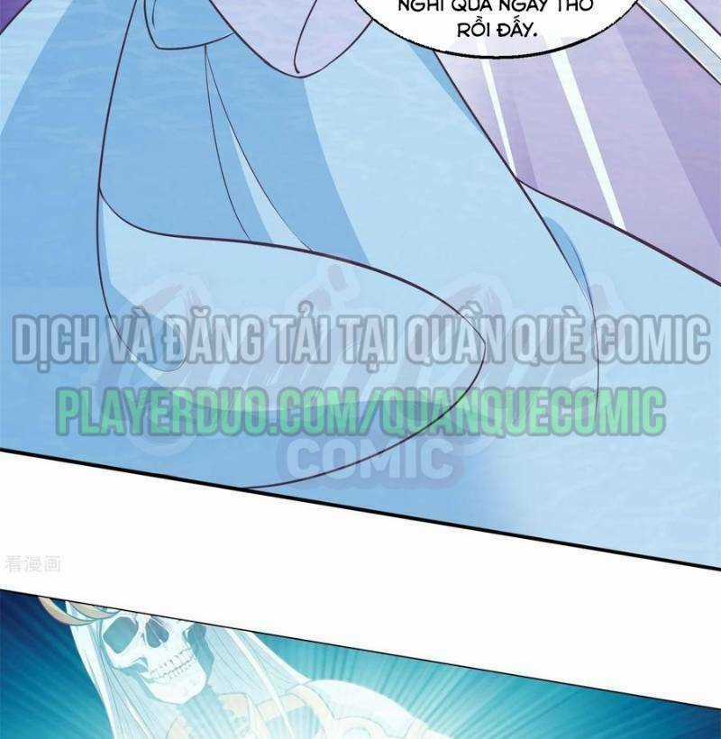 Ta Là Ngọc Hoàng Đại Đế Chapter 79 trang 16