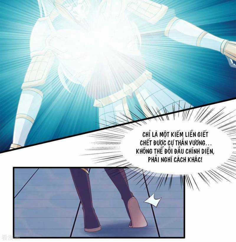 Ta Là Ngọc Hoàng Đại Đế Chapter 79 trang 17