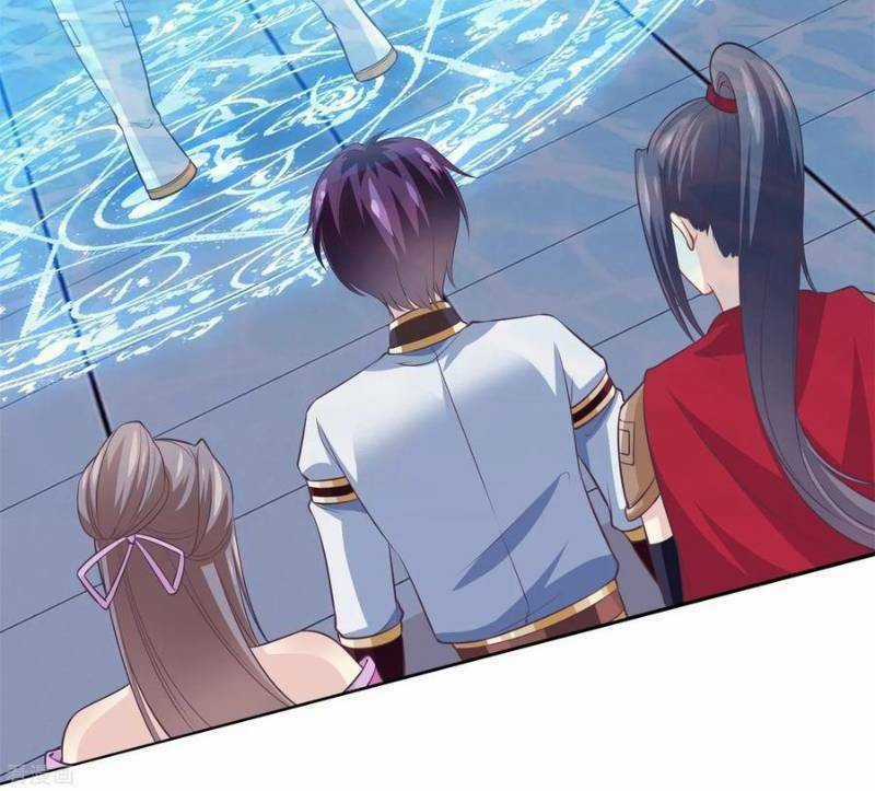 Ta Là Ngọc Hoàng Đại Đế Chapter 79 trang 2