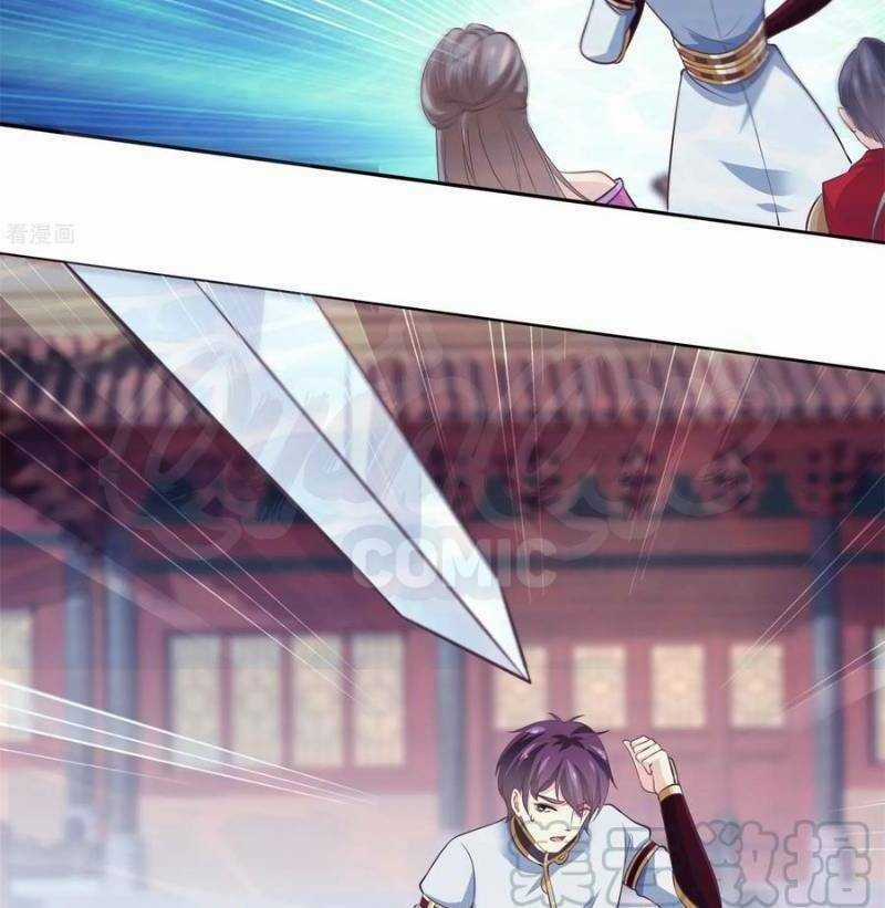 Ta Là Ngọc Hoàng Đại Đế Chapter 79 trang 22