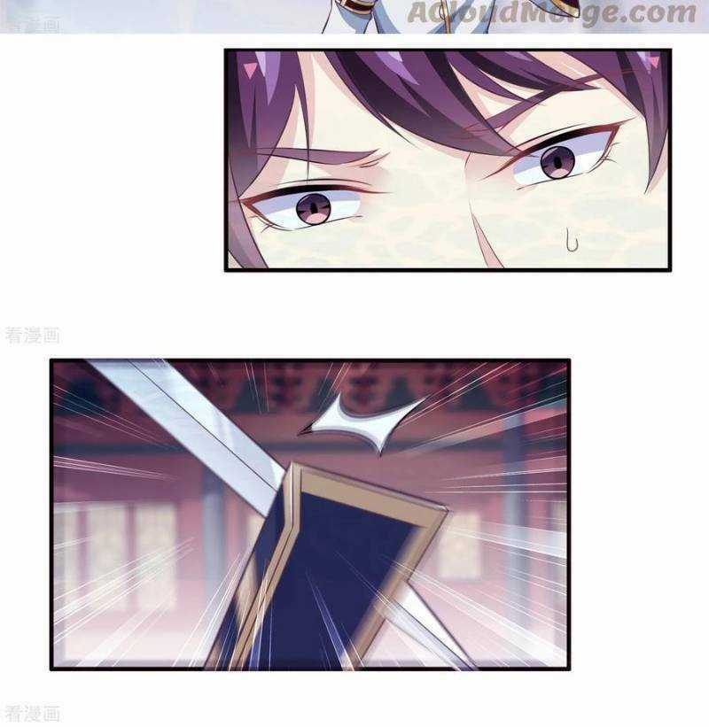 Ta Là Ngọc Hoàng Đại Đế Chapter 79 trang 23