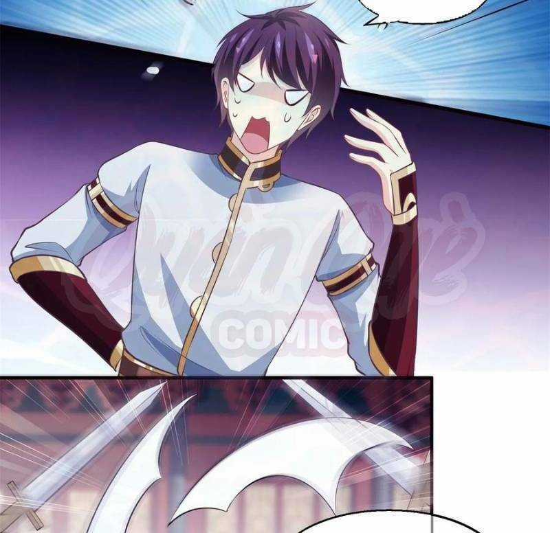 Ta Là Ngọc Hoàng Đại Đế Chapter 79 trang 25