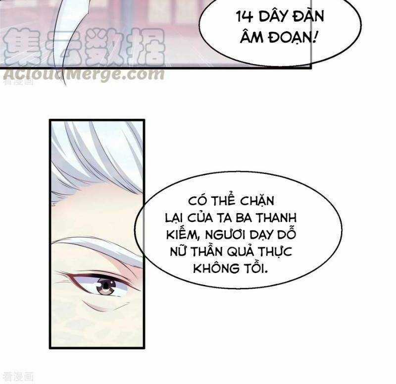 Ta Là Ngọc Hoàng Đại Đế Chapter 79 trang 26