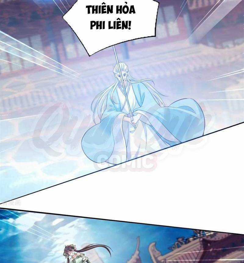 Ta Là Ngọc Hoàng Đại Đế Chapter 79 trang 28