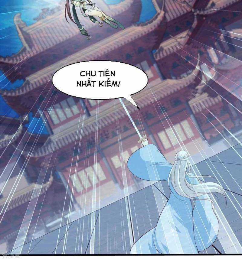 Ta Là Ngọc Hoàng Đại Đế Chapter 79 trang 29